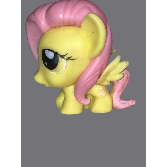 My Little Pony Foldout Carry Along Building with Ponies and Unicorns Custom Lot - Picture 2 of 14